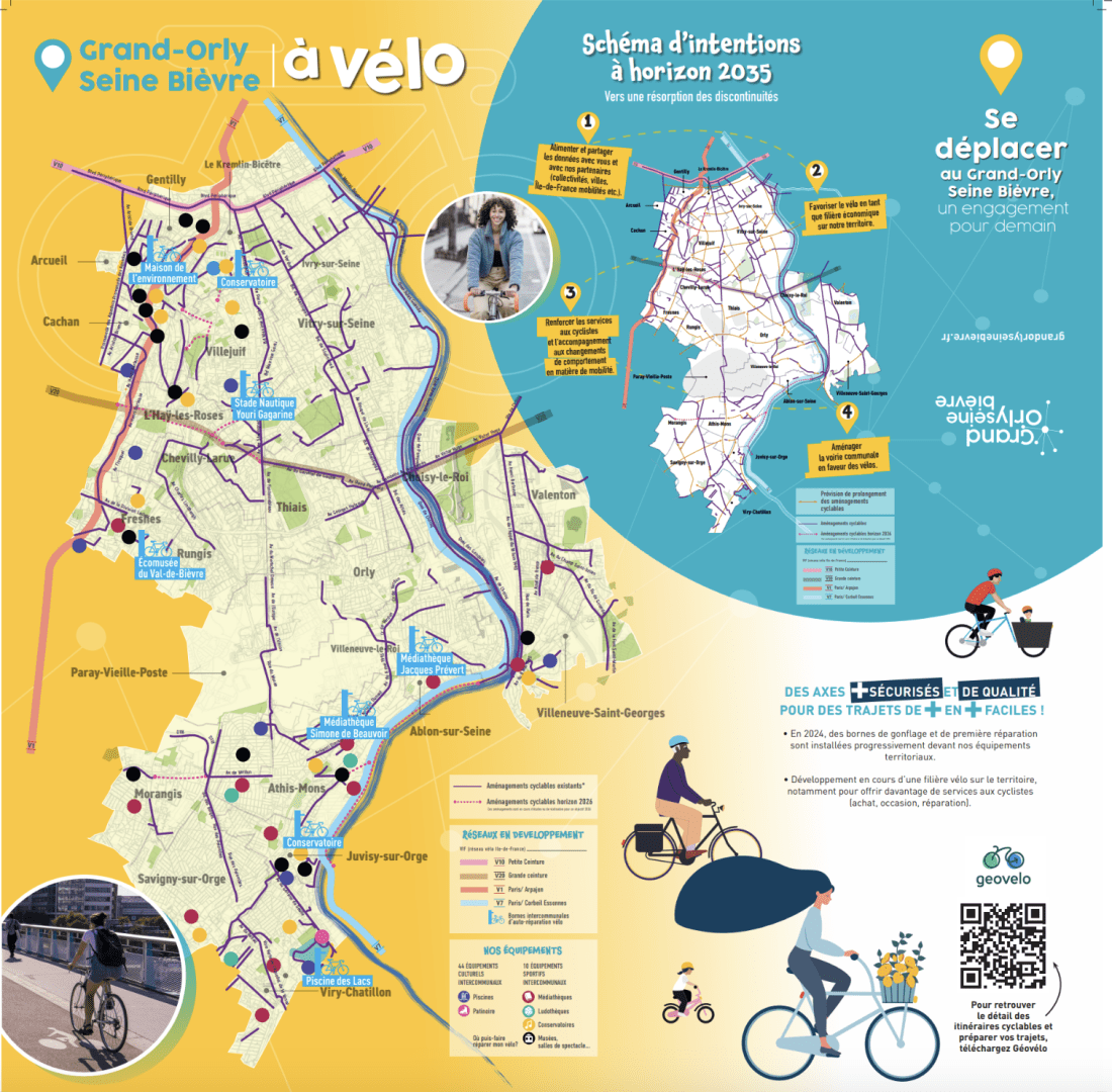 Aide achat velo electrique hauts de seine 2025