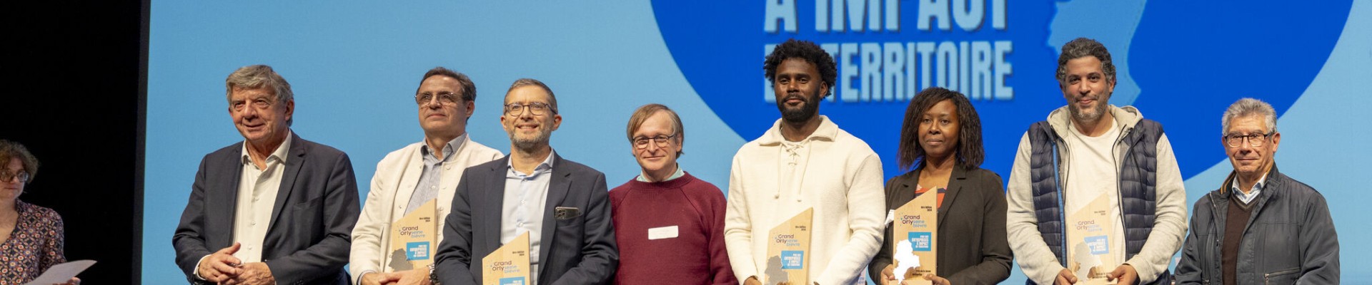 prix des entreprises à impact assises