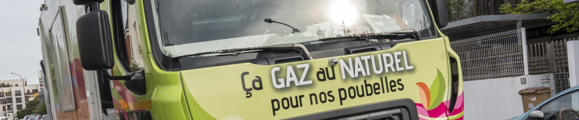 Benne biogaz