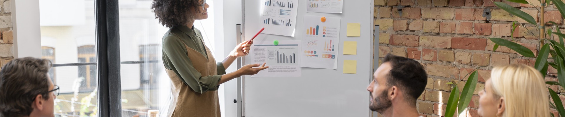 atelier de l'entrepreneuriat