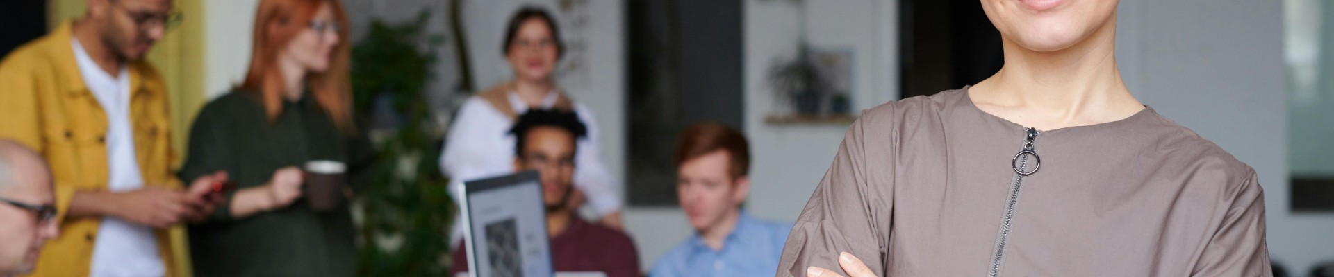 groupe entrepreneurs