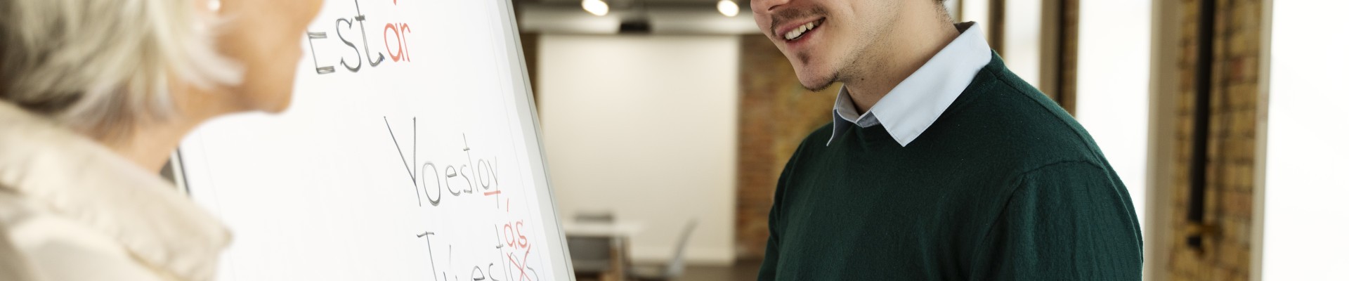 présentation de projet