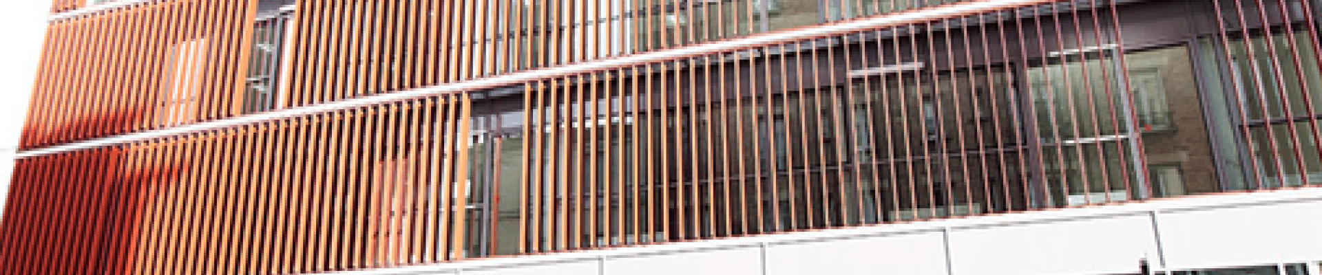 Façade Silver Innov'