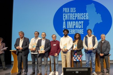prix des entreprises à impact assises