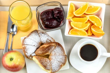 petit dej
