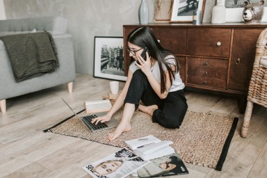 entrepreneur