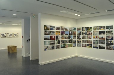 Agrandir l'image, fenêtre modale