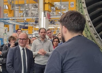 Agrandir l'image, fenêtre modale