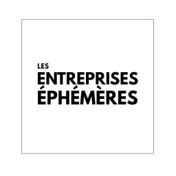 logo de l'entreprise ephemere - Agrandir l'image, fenêtre modale
