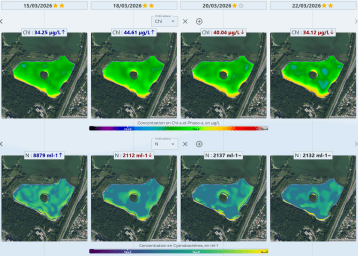 Agrandir l'image, fenêtre modale