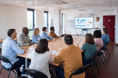 atelier à la Fabrique - Agrandir l'image, fenêtre modale