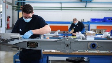 Salariés de Aresia - Agrandir l'image, fenêtre modale