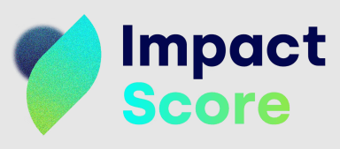 logo impact score