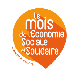 Logo du mois de l'économie sociale et solidaire - Agrandir l'image, fenêtre modale