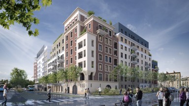 Agrandir l'image, fenêtre modale