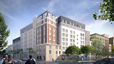 Agrandir l'image, fenêtre modale