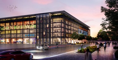 Agrandir l'image, fenêtre modale