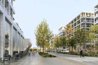 Agrandir l'image, fenêtre modale