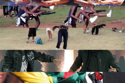 Anouk Kruithof "Universal Tongue" - Agrandir l'image 1 sur 9, fenêtre modale