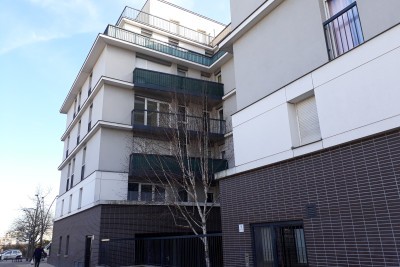 Agrandir l'image 8 sur 10, fenêtre modale