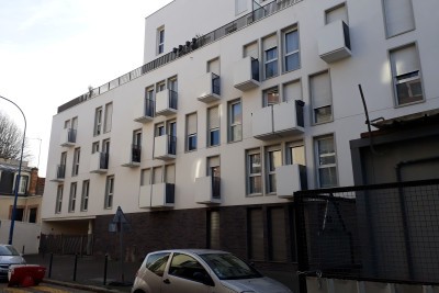 Agrandir l'image 3 sur 10, fenêtre modale