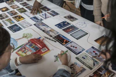 Agrandir l'image 2 sur 3, fenêtre modale