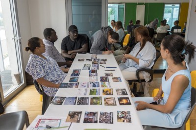 Agrandir l'image 1 sur 3, fenêtre modale