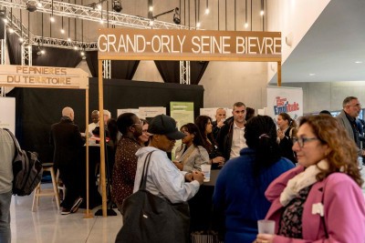 Agrandir l'image 3 sur 9, fenêtre modale