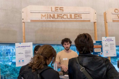 Agrandir l'image 4 sur 9, fenêtre modale