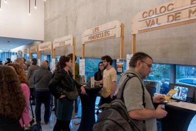 Agrandir l'image 5 sur 9, fenêtre modale