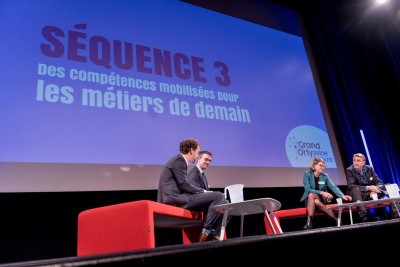 conférence 3 des assises - Agrandir l'image 1 sur 3, fenêtre modale