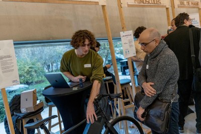 Agrandir l'image 2 sur 9, fenêtre modale