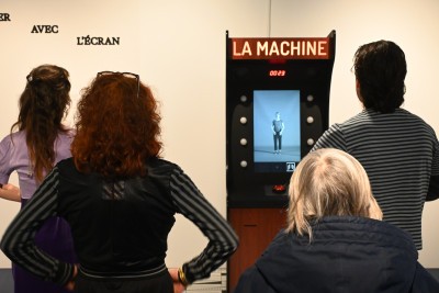 Agrandir l'image 2 sur 6, fenêtre modale