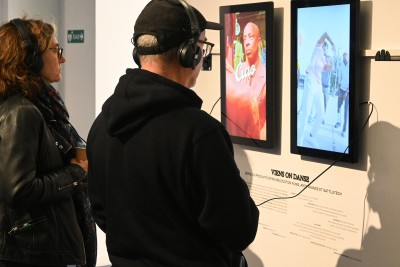 Agrandir l'image 4 sur 6, fenêtre modale