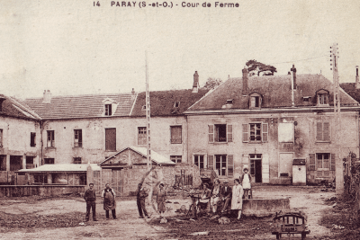 Agrandir l'image 1 sur 8, fenêtre modale