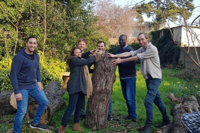 Agrandir l'image 6 sur 16, fenêtre modale