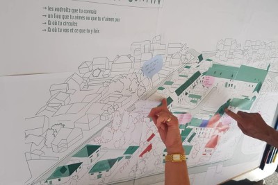 Agrandir l'image 5 sur 16, fenêtre modale