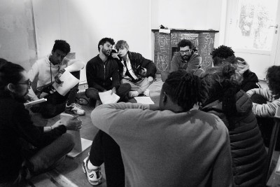 Agrandir l'image 3 sur 16, fenêtre modale