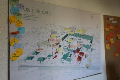 Agrandir l'image 16 sur 16, fenêtre modale