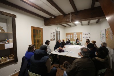 Agrandir l'image 15 sur 16, fenêtre modale