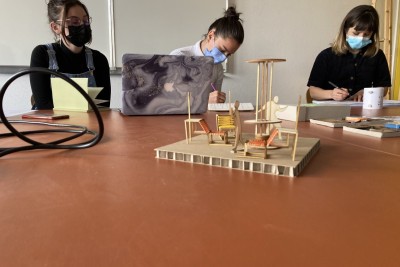 Agrandir l'image 14 sur 16, fenêtre modale