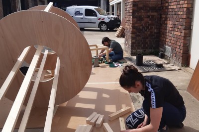 Agrandir l'image 13 sur 16, fenêtre modale