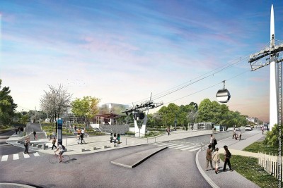 Agrandir l'image 2 sur 4, fenêtre modale