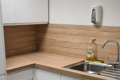 Cuisine partagée de la station - Agrandir l'image 3 sur 9, fenêtre modale