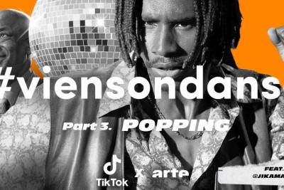 Série "Viens on danseé - Agrandir l'image 4 sur 6, fenêtre modale