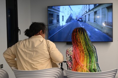 Agrandir l'image 3 sur 6, fenêtre modale