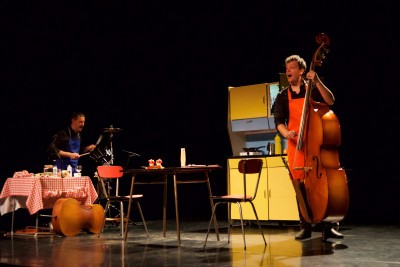 Agrandir l'image 1 sur 2, fenêtre modale