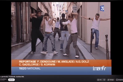 archive INA - Agrandir l'image 9 sur 9, fenêtre modale