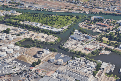 Agrandir l'image 3 sur 3, fenêtre modale