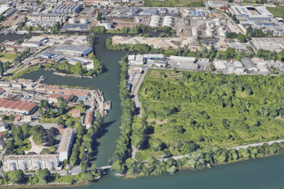 Agrandir l'image 2 sur 3, fenêtre modale